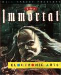 The Immortal per PC MS-DOS