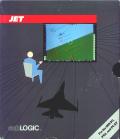 The Jet per PC MS-DOS