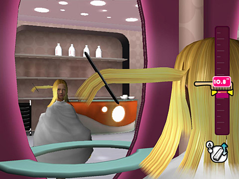 Acconciature e Stile