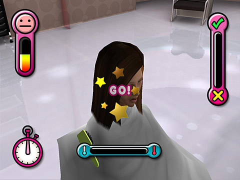 Acconciature e Stile