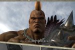 Fist of the North Star: Ken's Rage 2, l'assalto di Zeta in immagini - Notizia