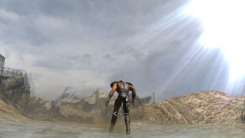Immagine di Fist of the North Star: Ken's Rage 2 per PlayStation 3