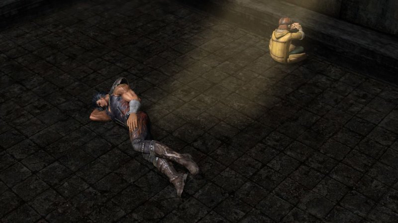 Immagine di Fist of the North Star: Ken's Rage 2 per PlayStation 3