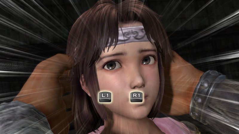 Immagine di Fist of the North Star: Ken's Rage 2 per PlayStation 3