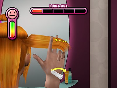 Acconciature e Stile