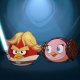 Angry Birds Star Wars - Il primo filmato con gameplay del gioco