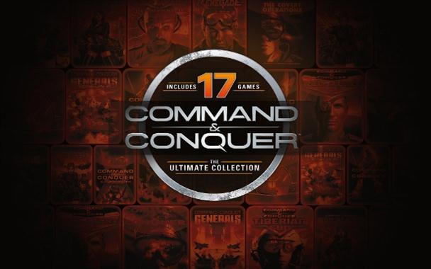Command & Conquer: The Ultimate Collection