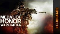 Medal of Honor: Warfighter - Superdiretta del 26 ottobre 2012