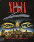 The Last Ninja 2 per PC MS-DOS