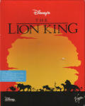 The Lion King per PC MS-DOS
