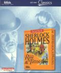 The Lost Files of Sherlock Holmes: The Case of the Rose Tattoo per PC MS-DOS