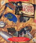 The LucasArts Archives Vol. I per PC MS-DOS