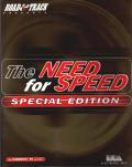 The Need for Speed Special Edition per PC MS-DOS