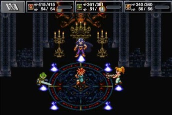 Chrono Trigger