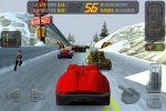 Carmageddon è gratuito per un giorno su App Store e Google Play - Notizia