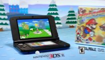 Paper Mario: Sticker Star - Lo spot americano