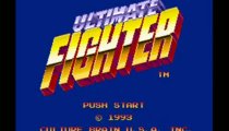 Ultimate Fighter - Trailer