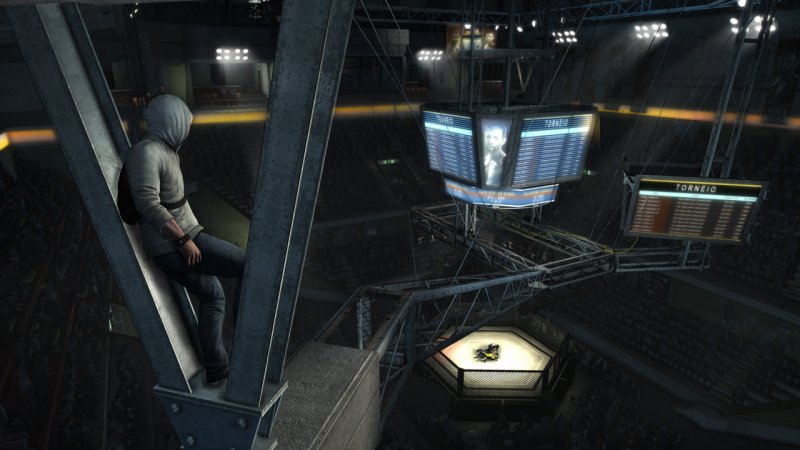 Assassin's Creed III