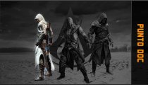 Assassin's Creed: Le Origini - Punto Doc