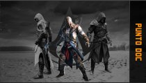 Assassin's Creed: Un Nuovo Mondo - Punto Doc