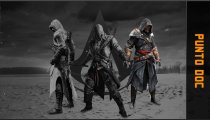 Assassin's Creed: La Rinascita - Punto Doc