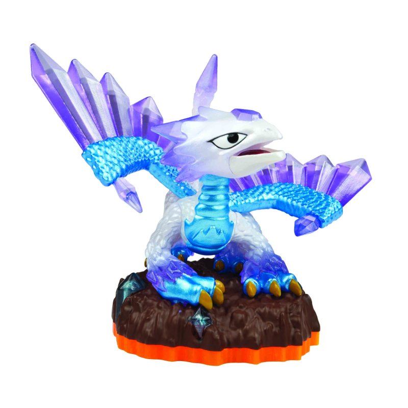 Skylanders Giants - Activision presenta Skylanders Giants - Multiplayer.it