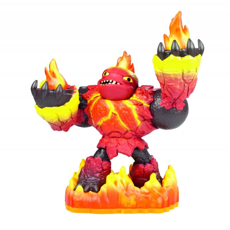 Skylanders Giants