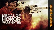 Medal of Honor: Warfighter - Videorecensione