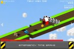 Cubed Rally Redline - Immagini e informazioni - Notizia
