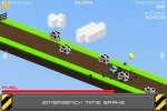 Cubed Rally Redline è gratis su App Store - Notizia