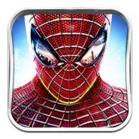 The Amazing Spider-Man per Windows Phone
