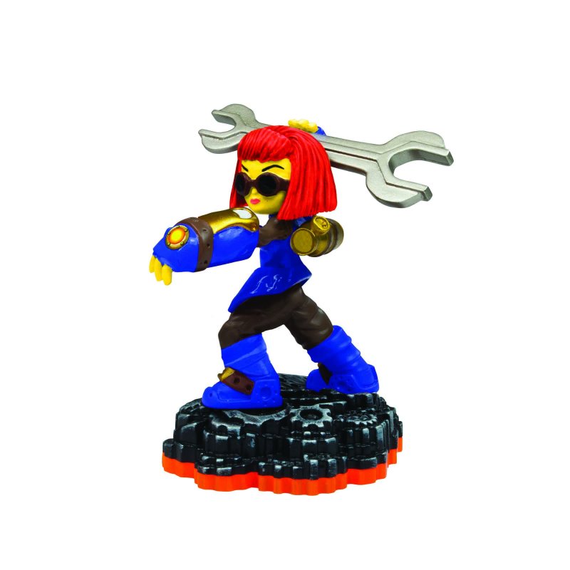 Skylanders Giants