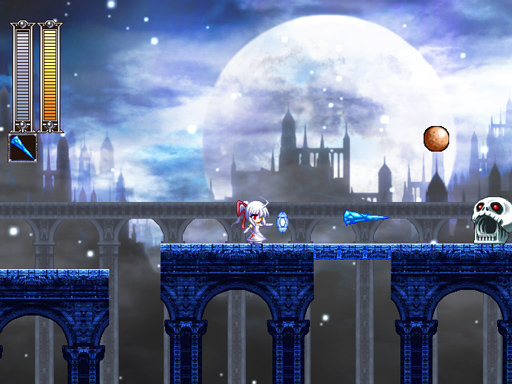 RosenkreuzStilette Freudenstachel