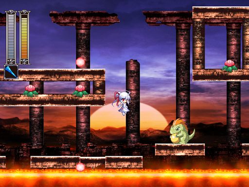 RosenkreuzStilette Freudenstachel