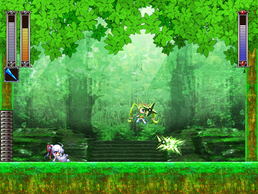 RosenkreuzStilette Freudenstachel