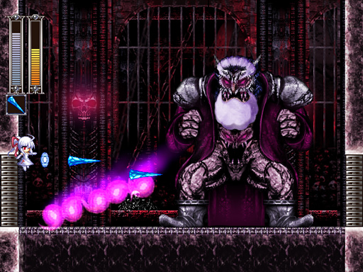 RosenkreuzStilette Freudenstachel