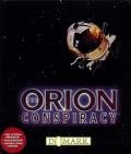 The Orion Conspiracy per PC MS-DOS