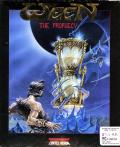 The Prophecy per PC MS-DOS