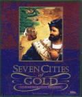 The Seven Cities of Gold per PC MS-DOS