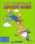 The Simpson Arcade Game per PC MS-DOS