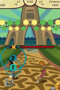 The Cheetah Girls: Passport to Stardom