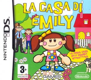 La casa di Emily per Nintendo DS