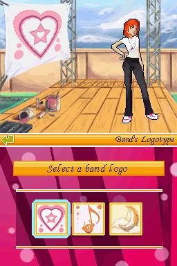 Music Star - I Wanna be a Popstar 