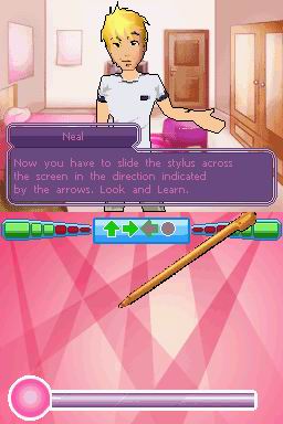 Music Star - I Wanna be a Popstar 