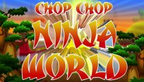 Chop Chop Ninja World - Teaser trailer