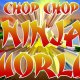 Chop Chop Ninja World - Teaser trailer