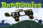 Bad Piggies - Un nuovo update illuminato da un'immensa luna - Notizia