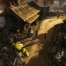 Due fratelli, un solo gamepad