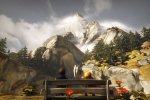 Brothers: A Tale of Two Sons - Nuovo trailer commentato da Fares - Notizia