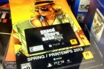 Nuovo artwork per i preorder di Grand Theft Auto V - Notizia